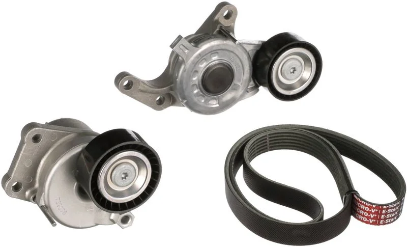 Polia tensionadora, correia em V GATES K016PK1073EST
