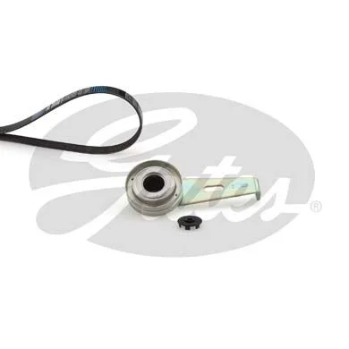 Polia tensionadora, correia em V GATES K016PK1163