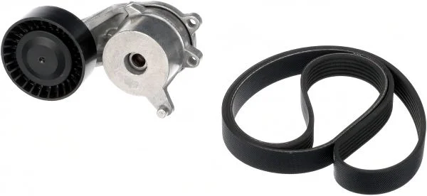 Polia tensionadora, correia em V GATES K016PK1205XS
