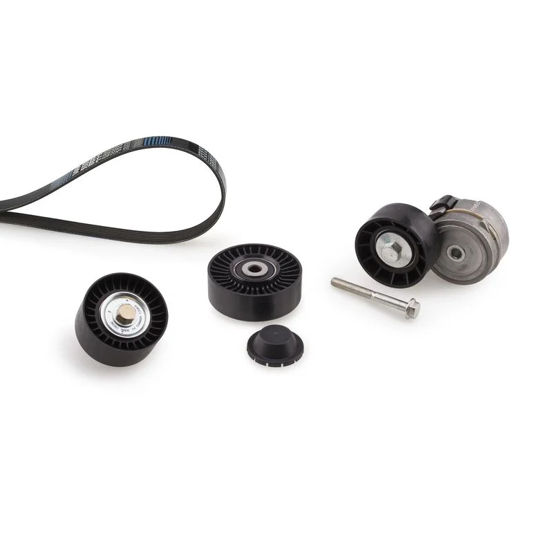 Polia tensionadora, correia em V GATES K016PK1255