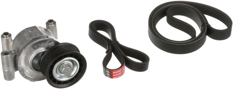 V-ribbed Belt Set GATES K016PK1305