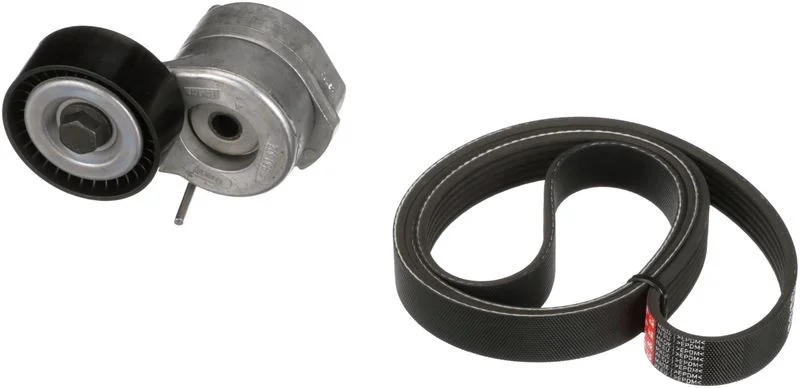 V-ribbed Belt Set GATES K016PK1320