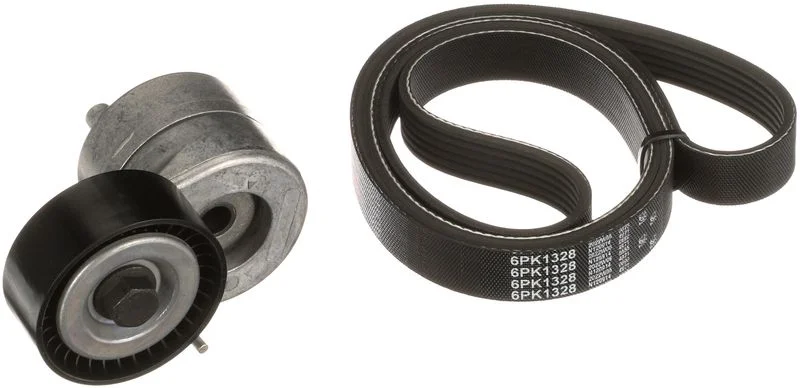Polia tensionadora, correia em V GATES K016PK1328
