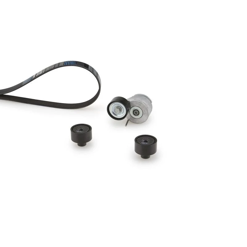 Polia tensionadora, correia em V GATES K016PK1340
