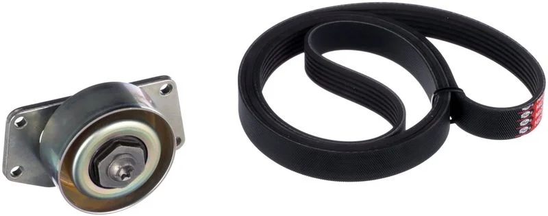 V-ribbed Belt Set GATES K016PK1453