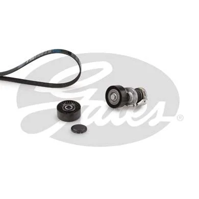 Polia tensionadora, correia em V GATES K016PK1550XS