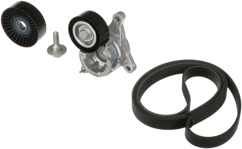 Polia tensionadora, correia em V GATES K016PK1725