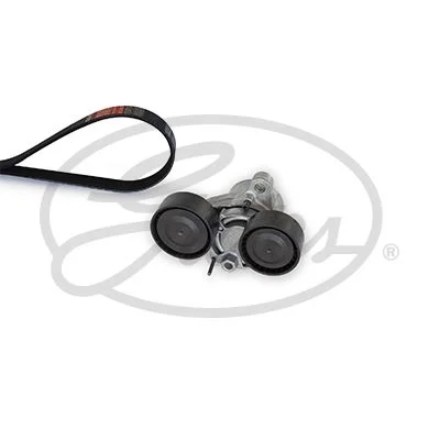 Polia tensionadora, correia em V GATES K016PK1780