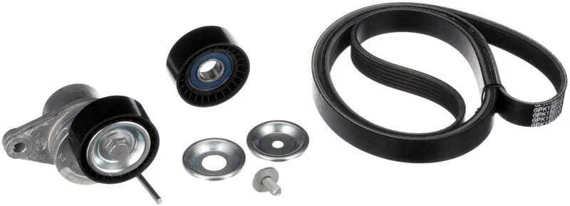 V-ribbed Belt Set GATES K016PK1823XS