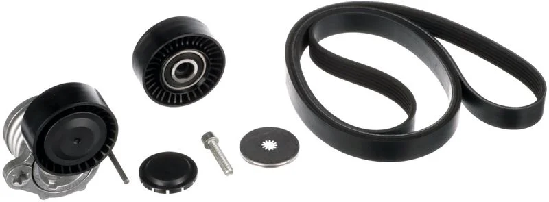Polia tensionadora, correia em V GATES K016PK1835XS