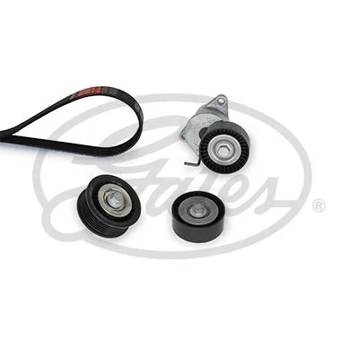 Polia tensionadora, correia em V GATES K016PK1843XS