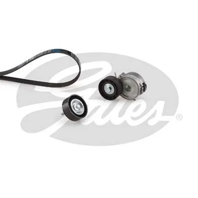 Polia tensionadora, correia em V GATES K016PK1845XS