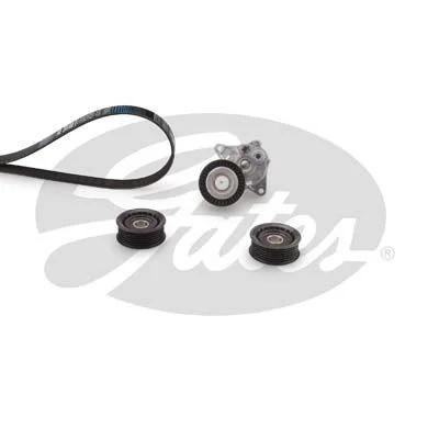 Polia tensionadora, correia em V GATES K016PK2075