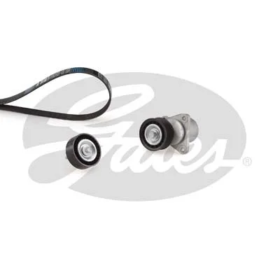 Polia tensionadora, correia em V GATES K016PK2223