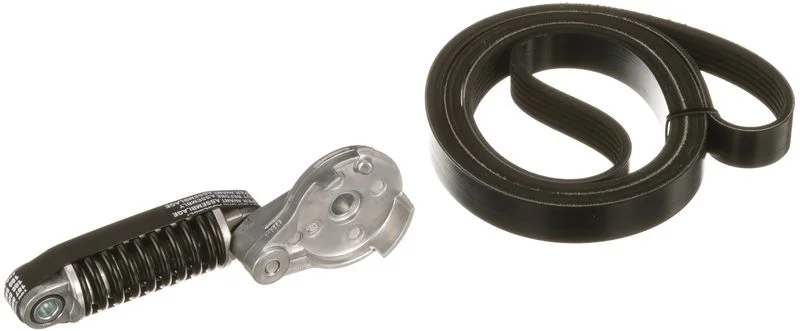 Polia tensionadora, correia em V GATES K016PK803EST
