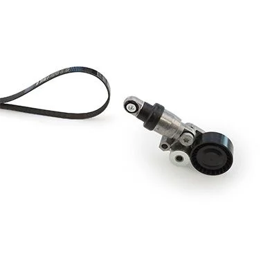 Polia tensionadora, correia em V GATES K016PK963