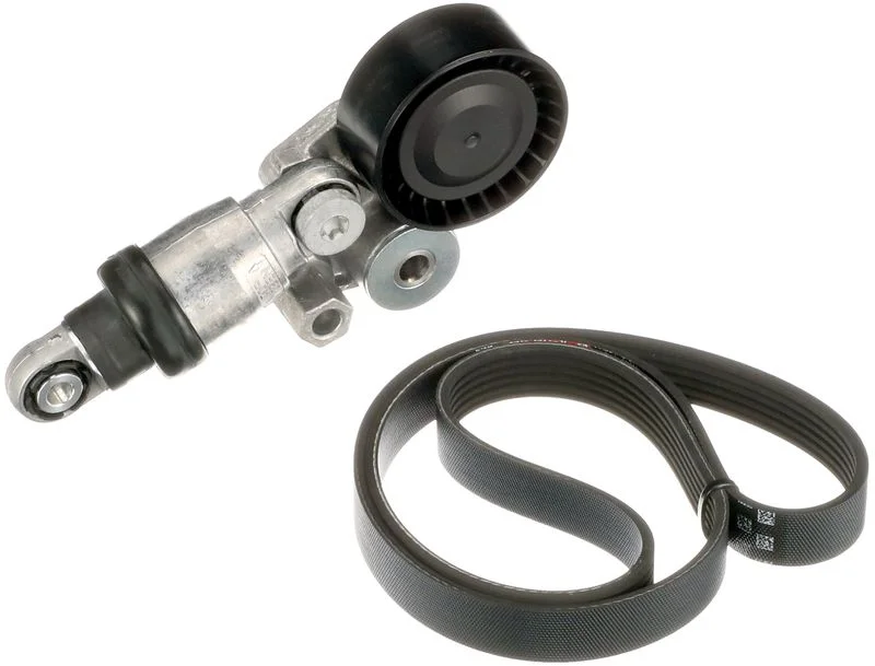 Polia tensionadora, correia em V GATES K016PK970XS