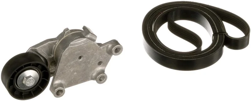 V-ribbed Belt Set GATES K016PK975