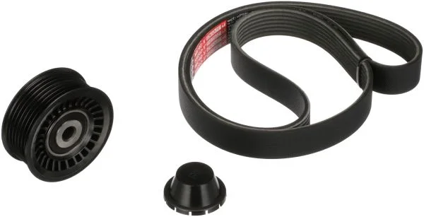 V-ribbed Belt Set GATES K017PK1051SF