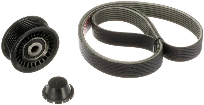V-ribbed Belt Set GATES K017PK1179SF