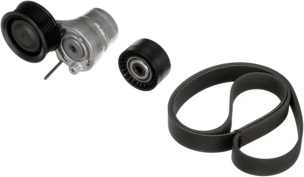V-ribbed Belt Set GATES K017PK1240