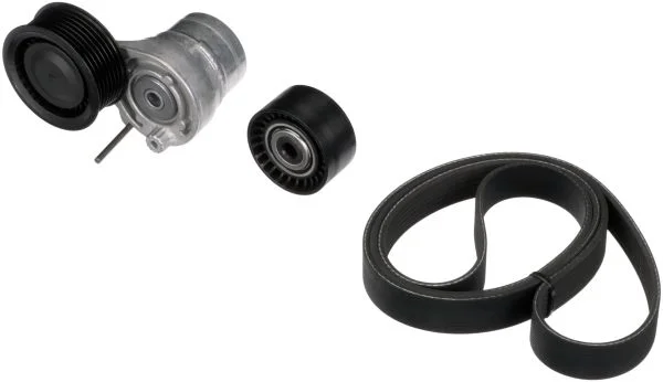 Polia tensionadora, correia em V GATES K017PK1378