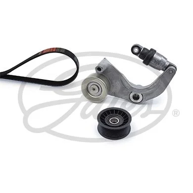 Polia tensionadora, correia em V GATES K017PK1535
