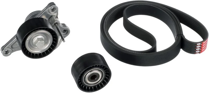 Polia tensionadora, correia em V GATES K017PK1685