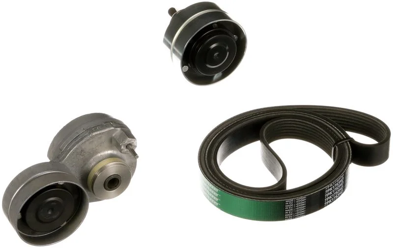 Polia tensionadora, correia em V GATES K017PK1753HD