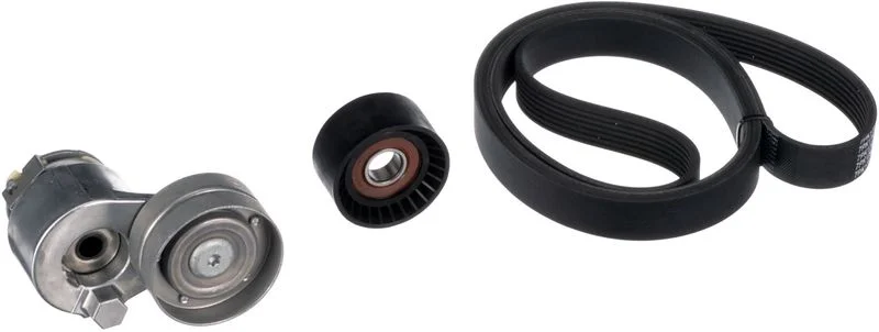 V-ribbed Belt Set GATES K017PK1793