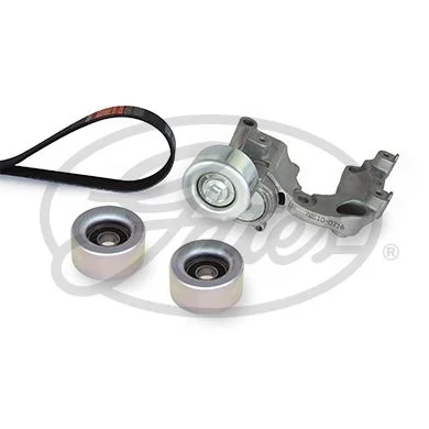 Polia tensionadora, correia em V GATES K017PK2090