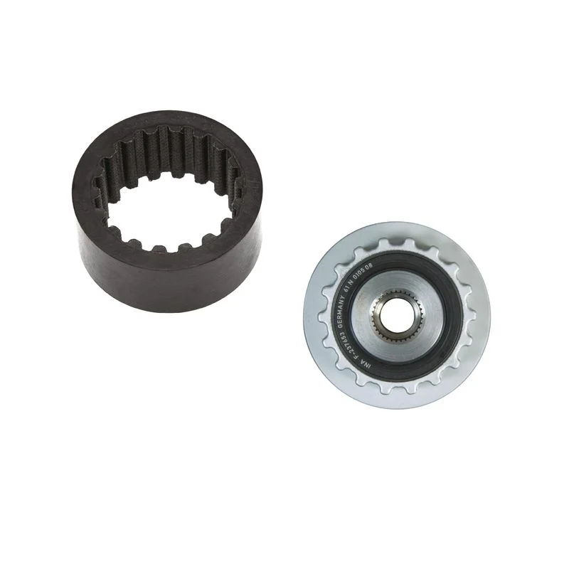 Kit de Luva de Acoplamento Flexível GATES K01EG1