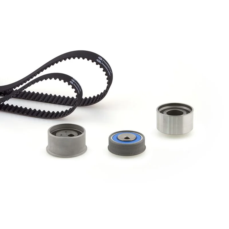 Kit de Correia Distribuição GATES K025255XS