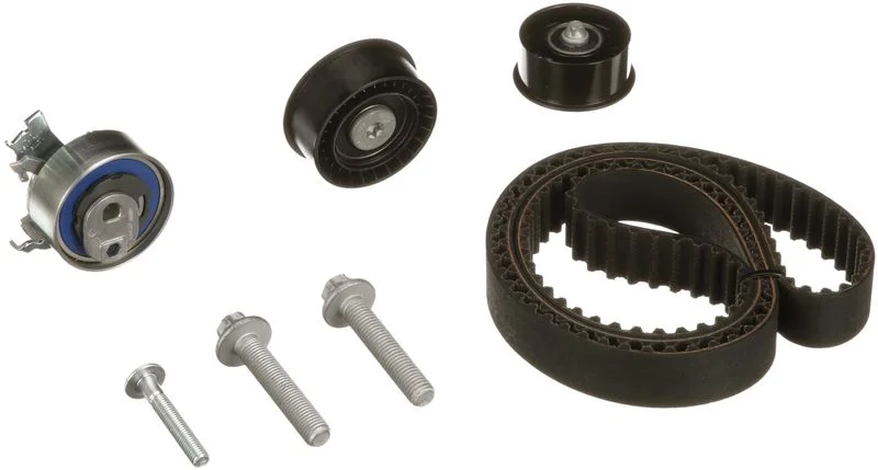 Kit de Correia Distribuição GATES K025499XS