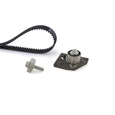 Kit de Correia Distribuição GATES K025552XS