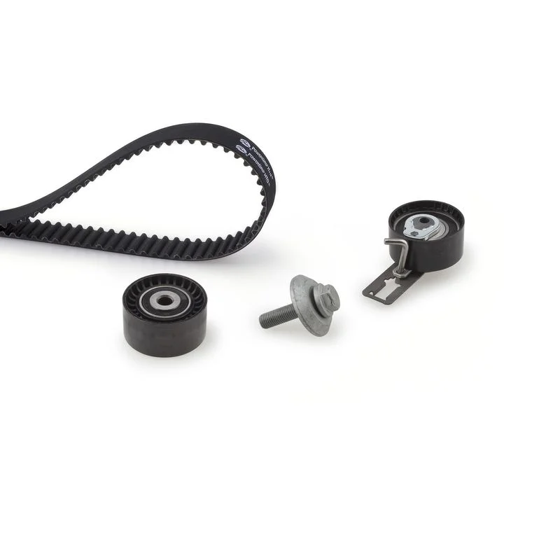 Kit de Correia Distribuição GATES K025587XS