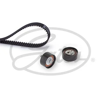 Kit de Correia Distribuição GATES K025668XS