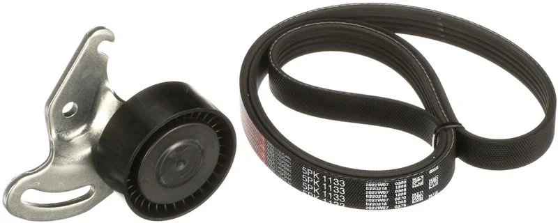 Polia tensionadora, correia em V GATES K025PK1133