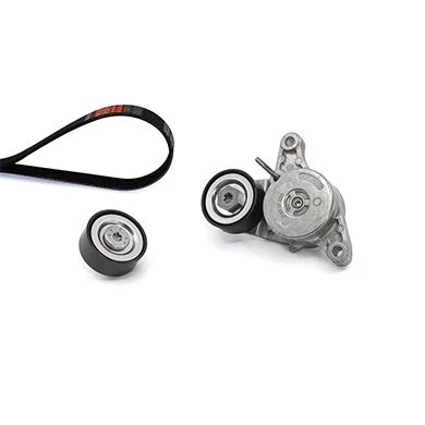 Polia tensionadora, correia em V GATES K025PK1398