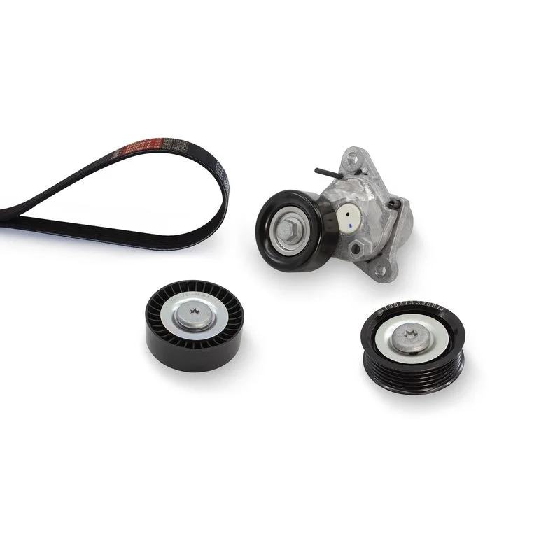 Polia tensionadora, correia em V GATES K025PK1810