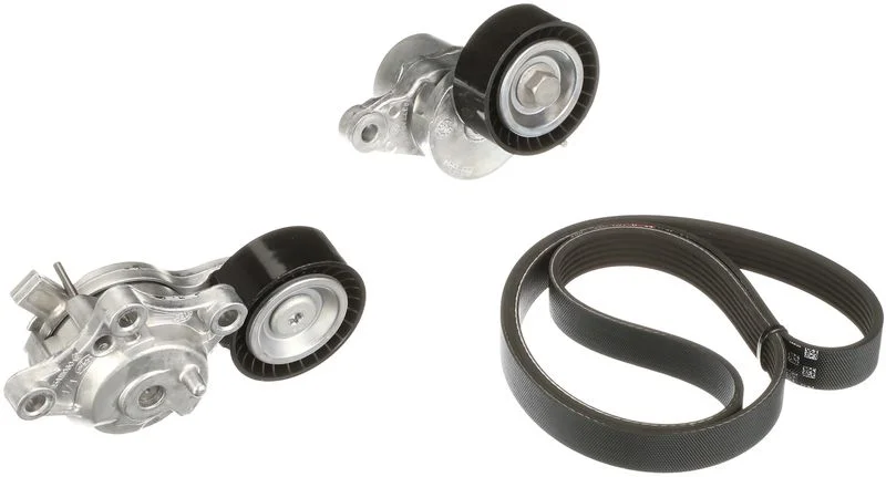 V-ribbed Belt Set GATES K026PK1005EST