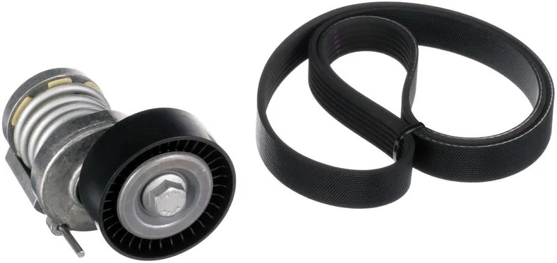 Polia tensionadora, correia em V GATES K026PK1070