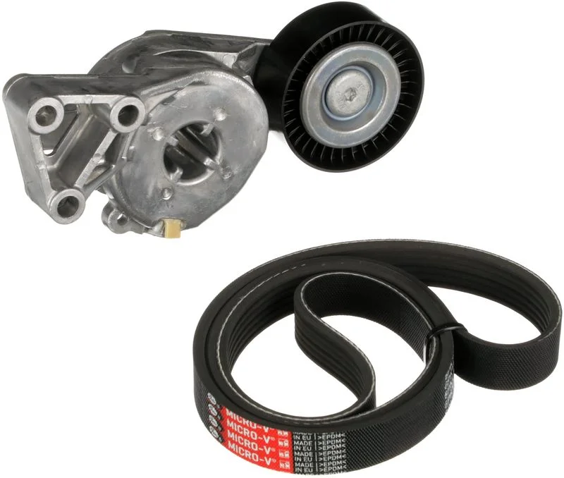 V-ribbed Belt Set GATES K026PK1123