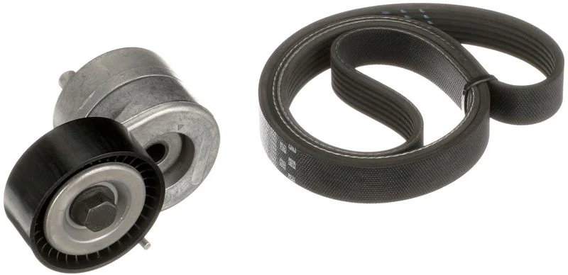 Polia tensionadora, correia em V GATES K026PK1183