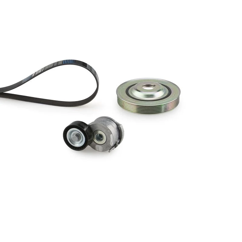 Polia tensionadora, correia em V GATES K026PK1245
