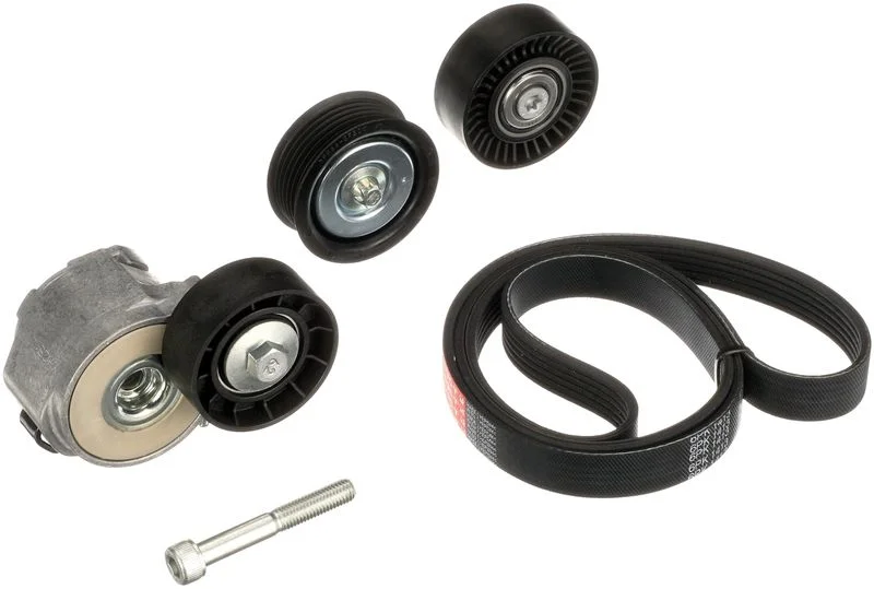 Polia tensionadora, correia em V GATES K026PK1413