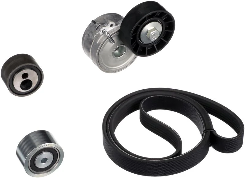 Polia tensionadora, correia em V GATES K026PK1470