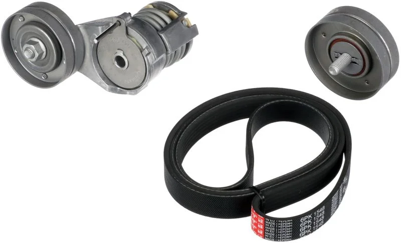 Polia tensionadora, correia em V GATES K026PK1548