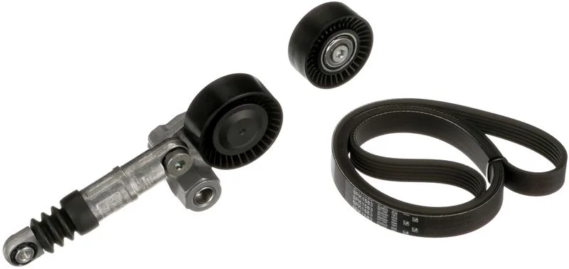 V-ribbed Belt Set GATES K026PK1583