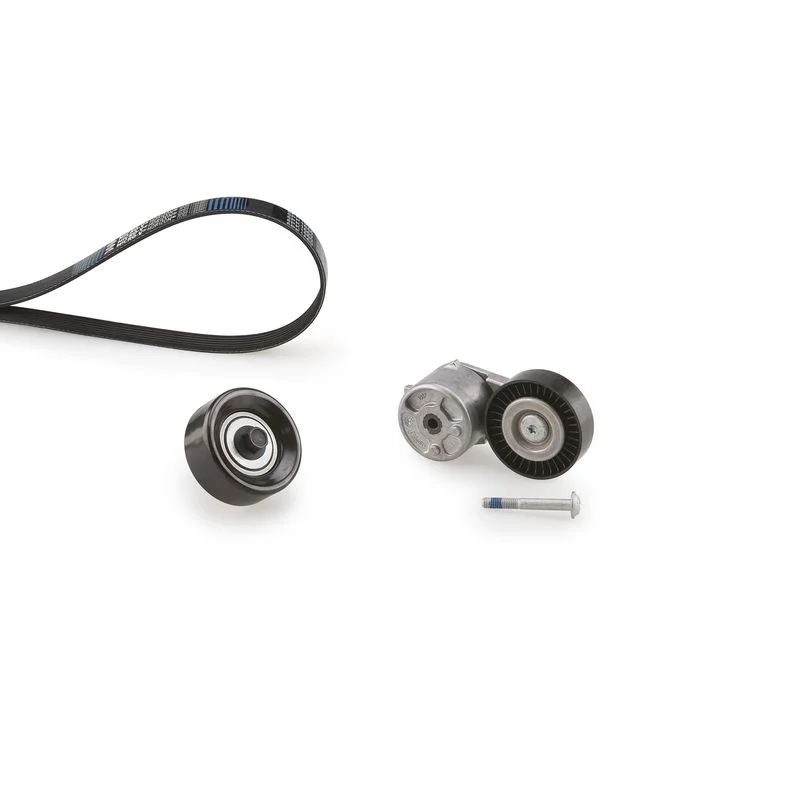 Polia tensionadora, correia em V GATES K026PK1685